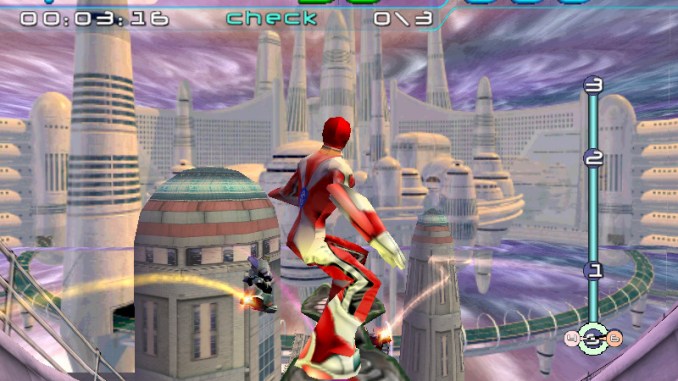 TrickStyle screenshot 1
