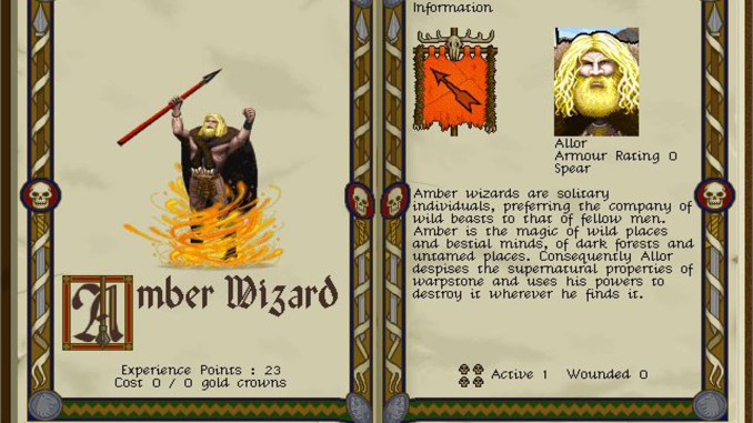 Warhammer: Shadow of the Horned Rat screenshot 2