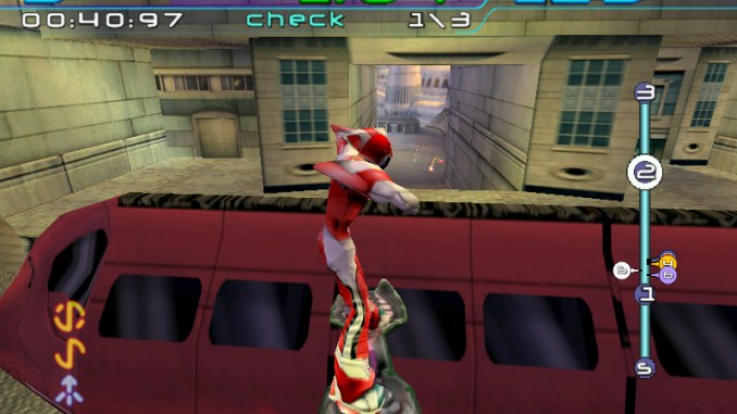 TrickStyle screenshot 3