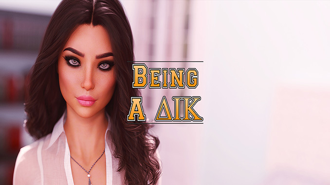 Being a DIK
