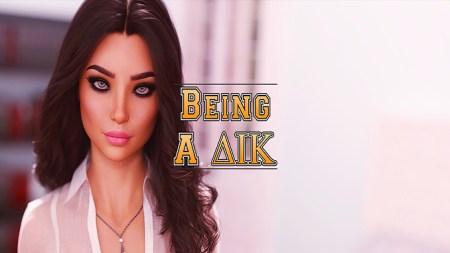 Being a DIK