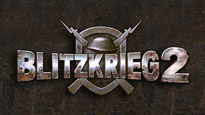 Blitzkrieg 2 Anthology