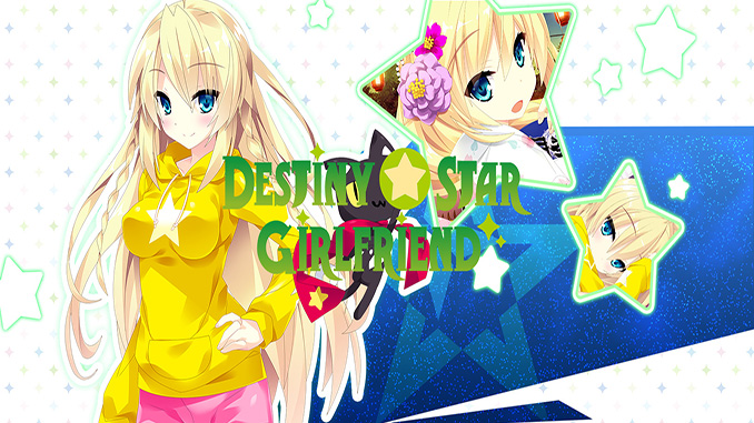 Destiny Star Girlfriend