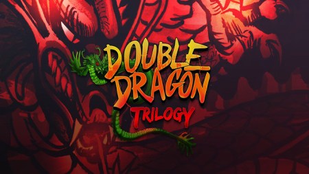 Double Dragon Trilogy