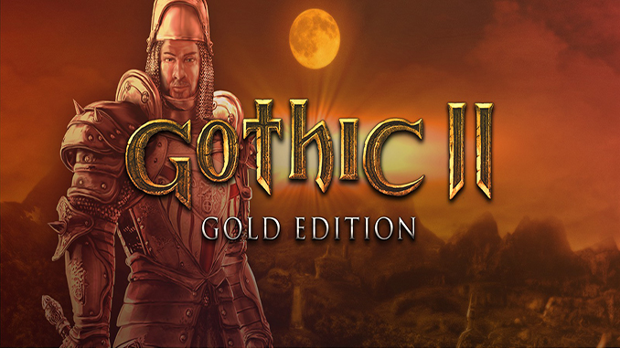 Gothic II: Gold Edition