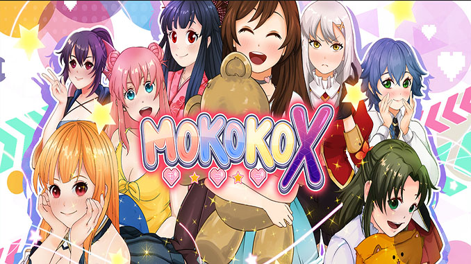 Mokoko X