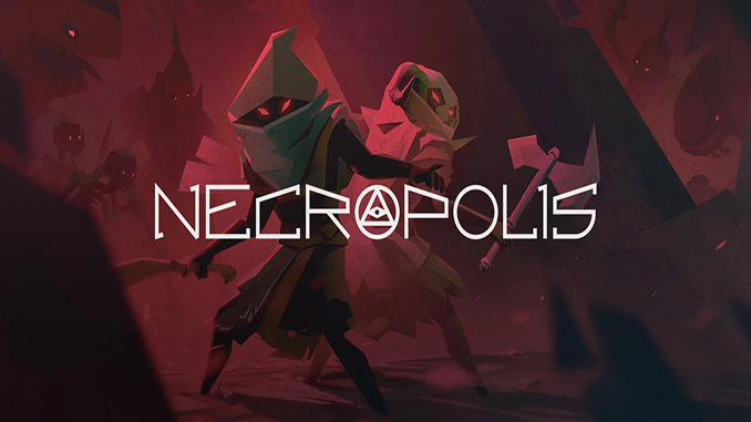 NECROPOLIS