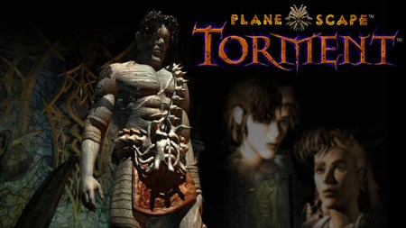Planescape: Torment