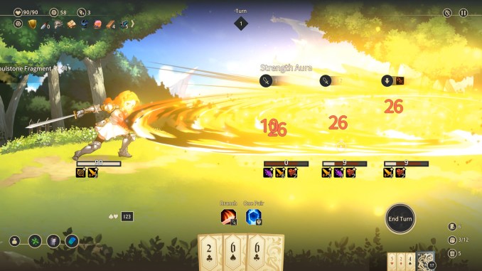 Zoeti screenshot 3
