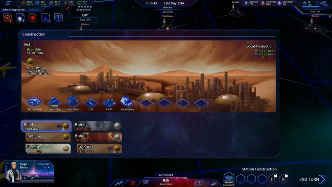 The Pegasus Expedition screenshot 3