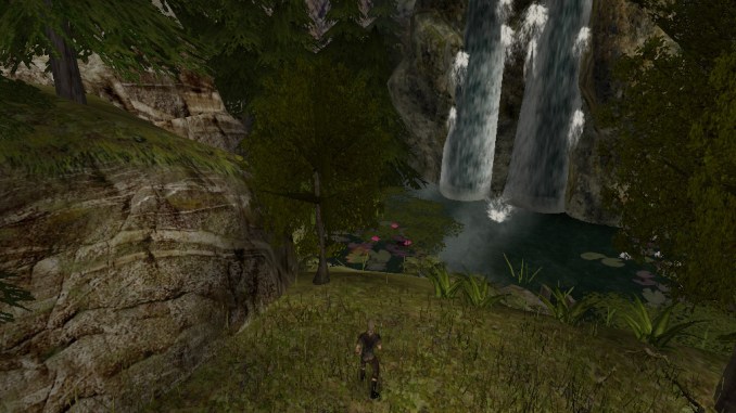 Gothic II: Gold Edition screenshot 2