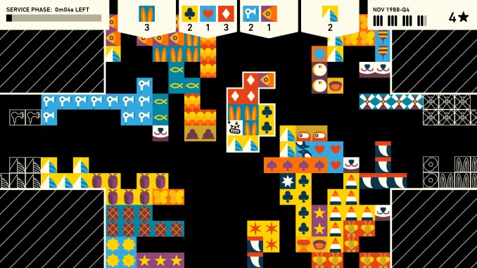 Wilmot's Warehouse screenshot 1
