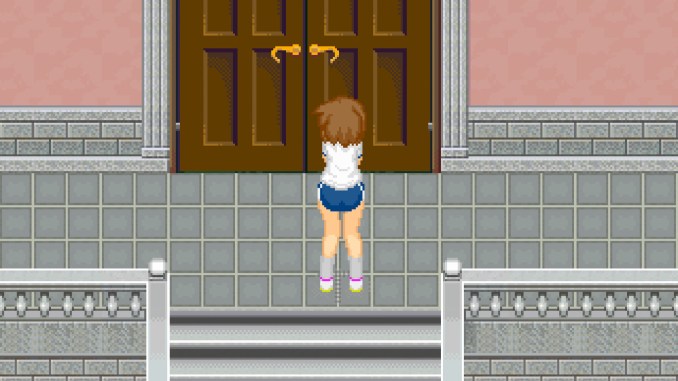 Alternate DiMansion Diary screenshot 1