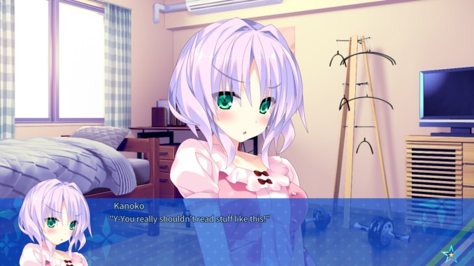Destiny Star Girlfriend 2 screenshot 1