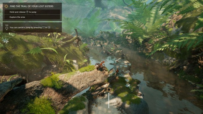Empire of the Ants screenshot 1