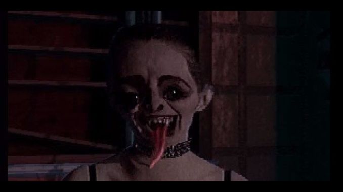 The 11th Hour screenshot 1