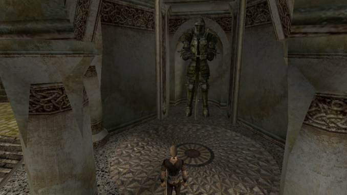 Gothic II: Gold Edition screenshot 3