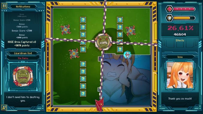 Mokoko X screenshot 2