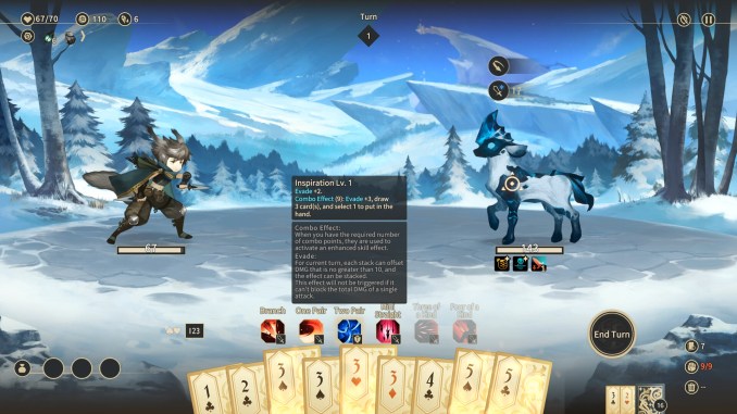 Zoeti screenshot 1