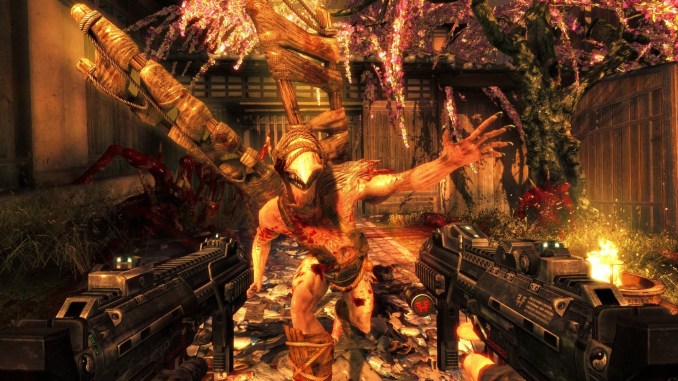 Shadow Warrior (2013) screenshot 1