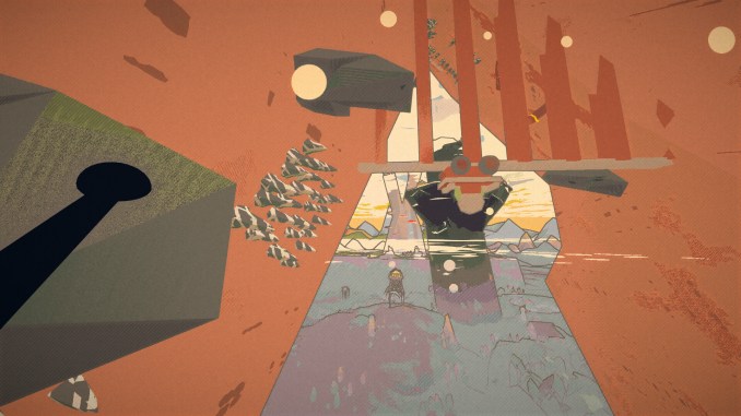 Valley Peaks screenshot 2
