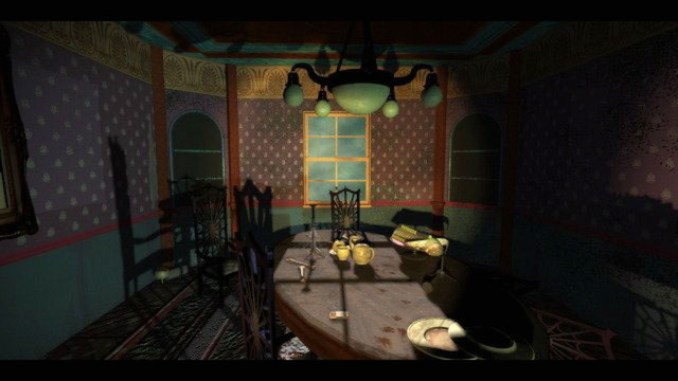 The 11th Hour screenshot 2