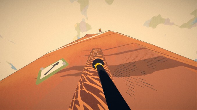 Valley Peaks screenshot 3