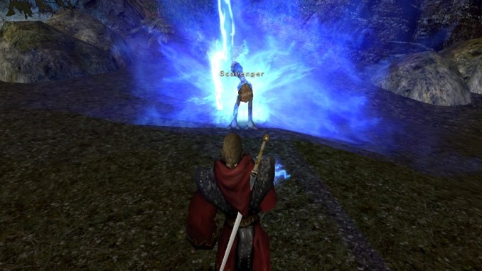 Gothic II: Gold Edition screenshot 1