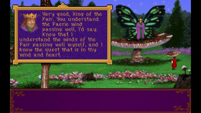 Dragonsphere screenshot 3