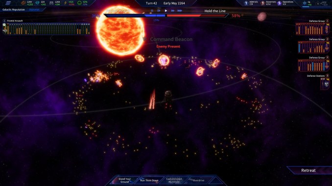 The Pegasus Expedition screenshot 2