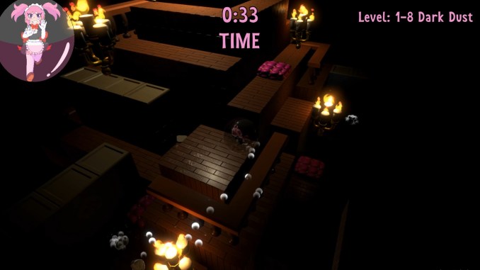 Marble Maid screenshot 3