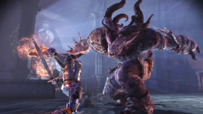 Dragon Age: Origins: Ultimate Edition  screenshot 3