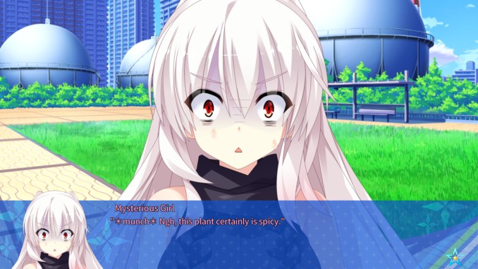 Destiny Star Girlfriend 2 screenshot 3