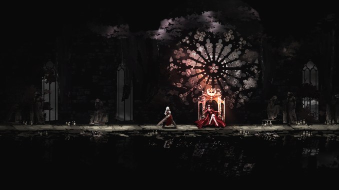 Moonscars screenshot 2