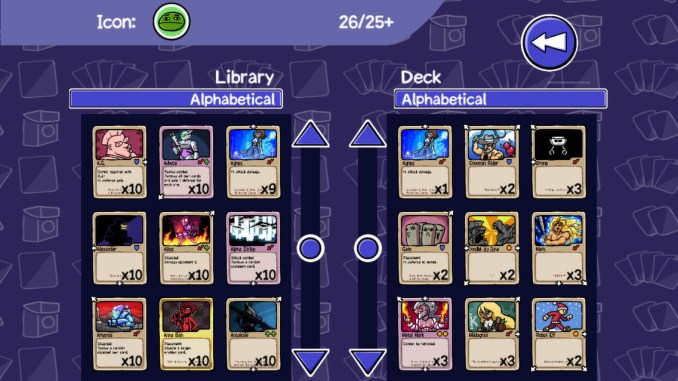 Card City Nights screenshot 3