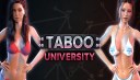 Taboo University Book One