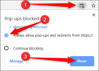 blocked popus image 2
